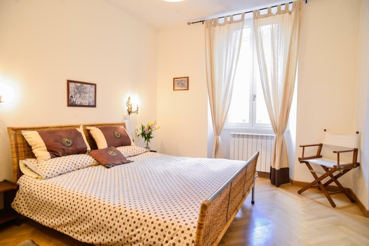 St. Petrus Et Aurelia Apartamento Roma Exterior foto