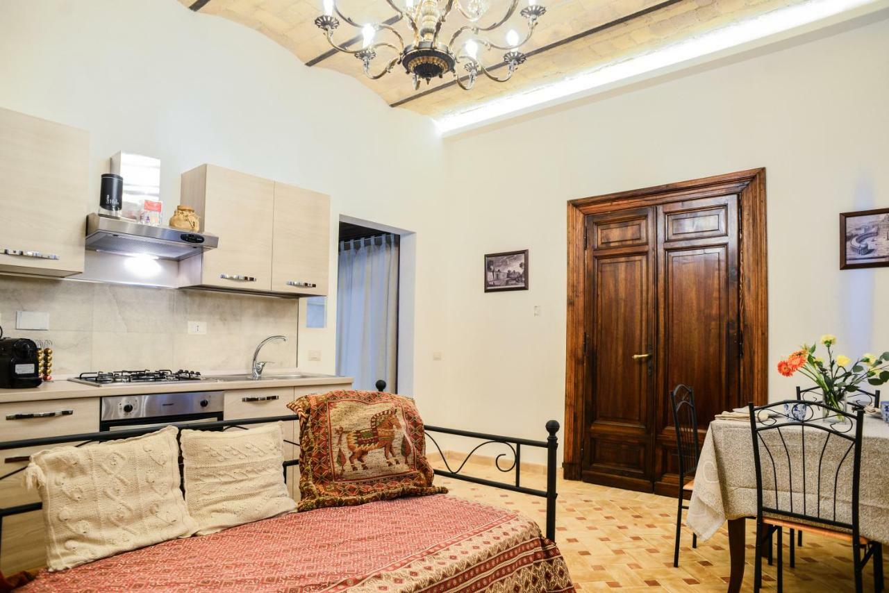 St. Petrus Et Aurelia Apartamento Roma Exterior foto