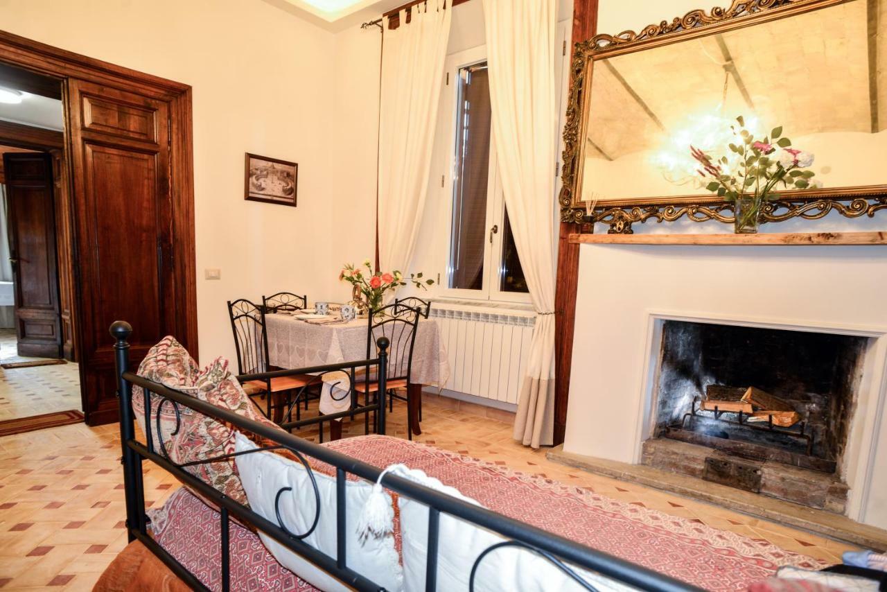 St. Petrus Et Aurelia Apartamento Roma Exterior foto