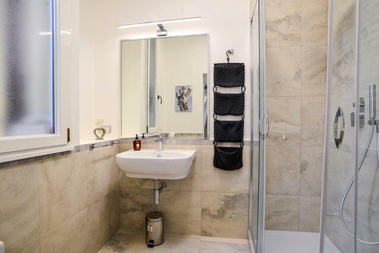 St. Petrus Et Aurelia Apartamento Roma Exterior foto