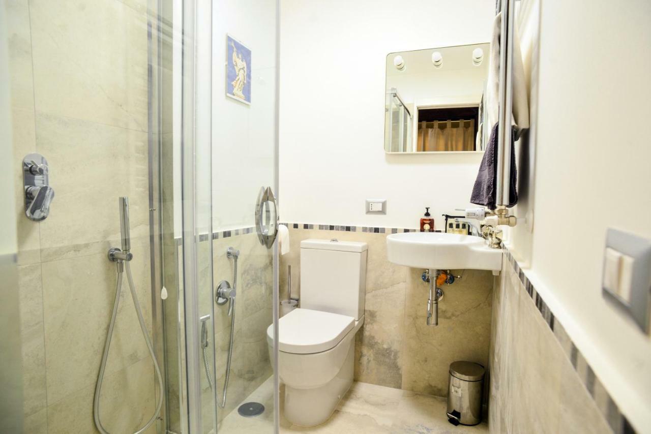 St. Petrus Et Aurelia Apartamento Roma Exterior foto