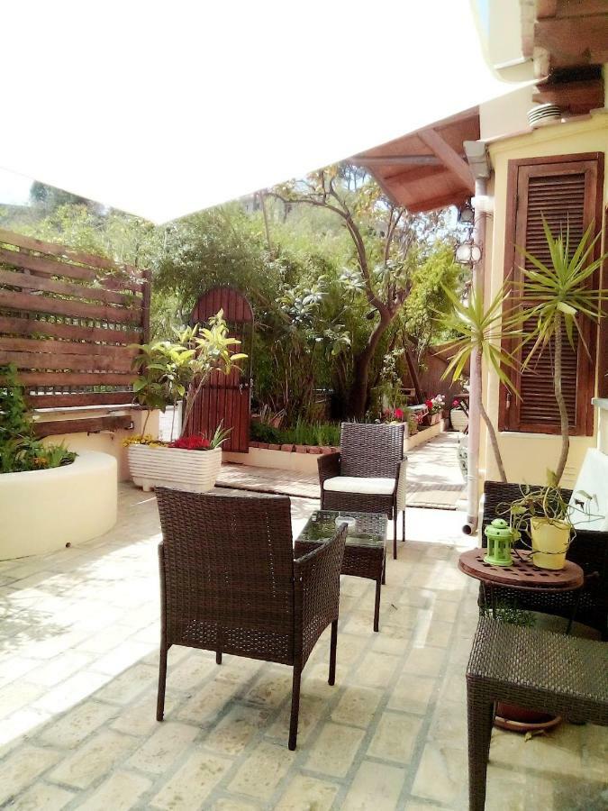 St. Petrus Et Aurelia Apartamento Roma Exterior foto