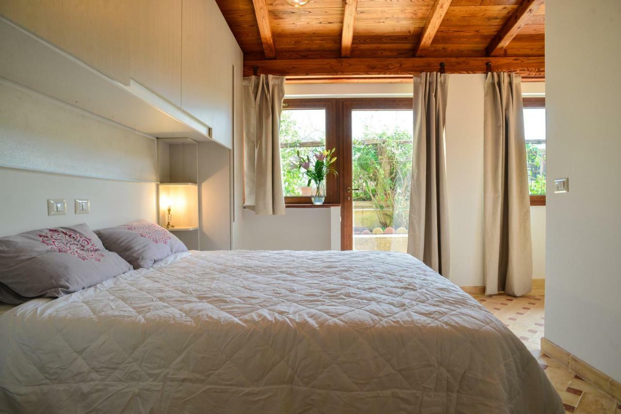 St. Petrus Et Aurelia Apartamento Roma Exterior foto