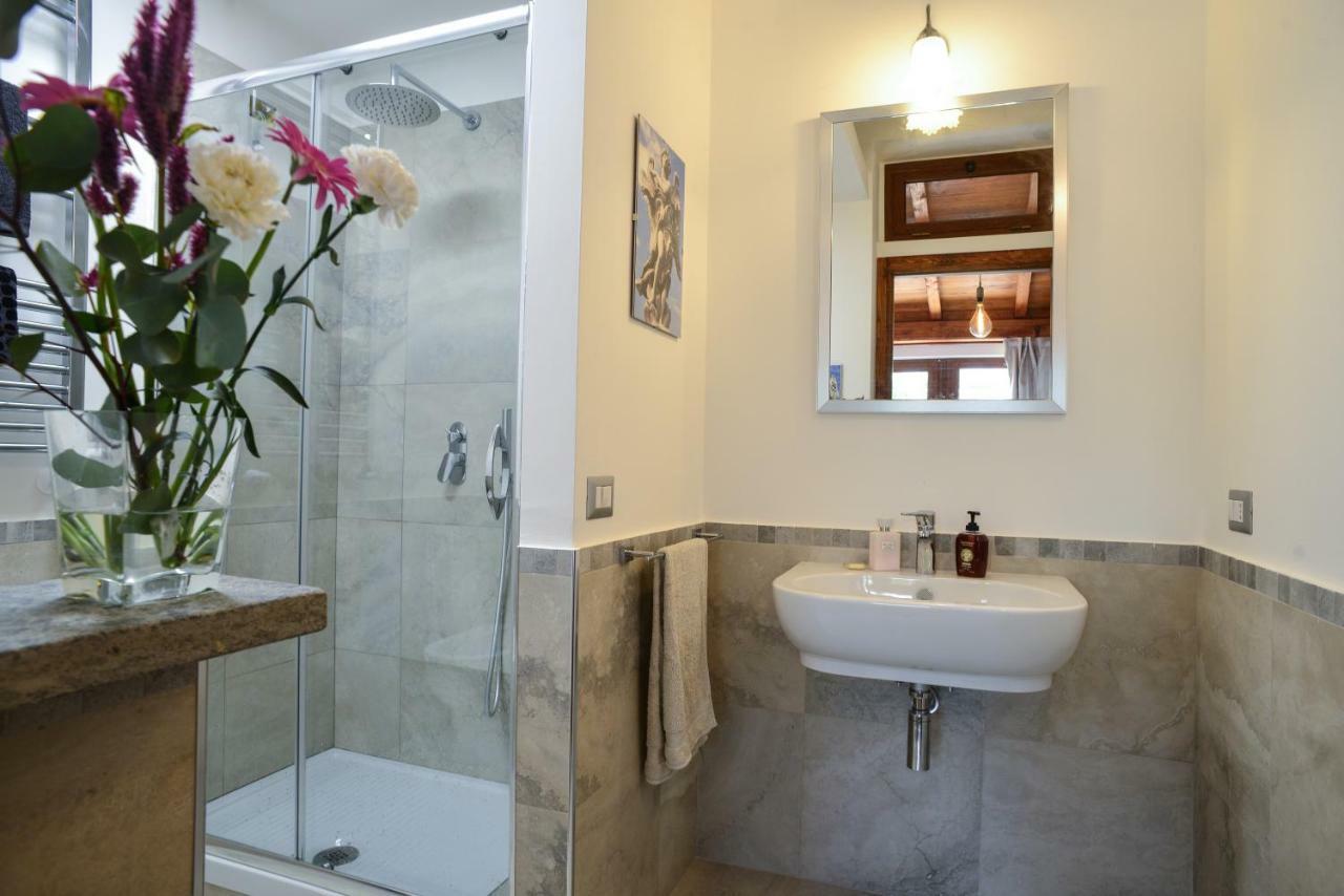 St. Petrus Et Aurelia Apartamento Roma Exterior foto