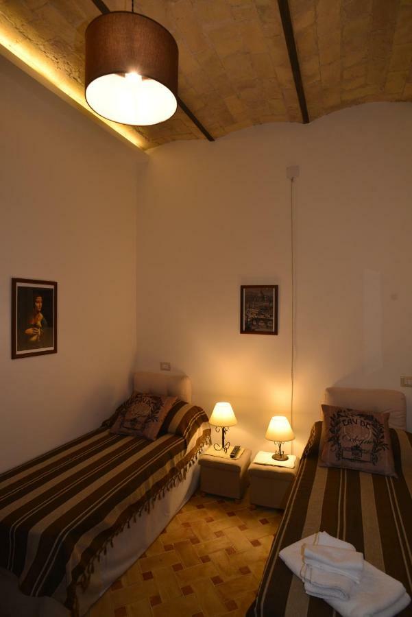 St. Petrus Et Aurelia Apartamento Roma Exterior foto