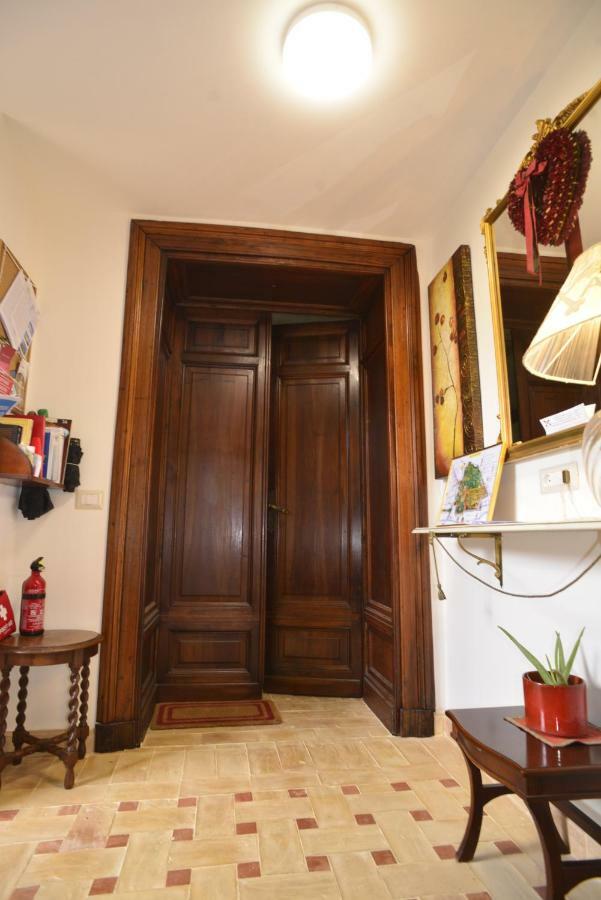 St. Petrus Et Aurelia Apartamento Roma Exterior foto