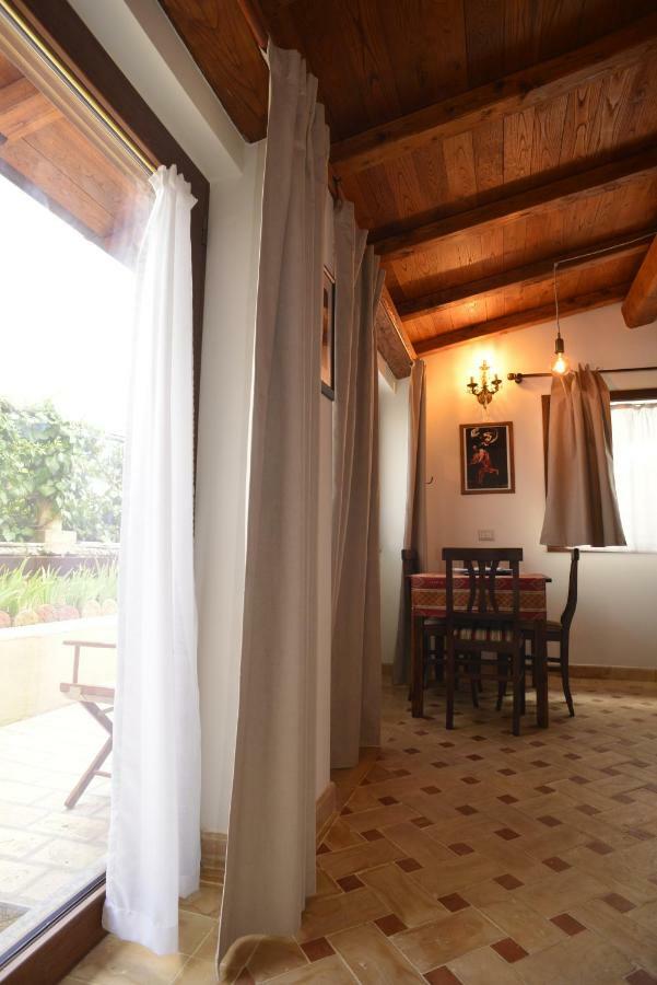 St. Petrus Et Aurelia Apartamento Roma Exterior foto
